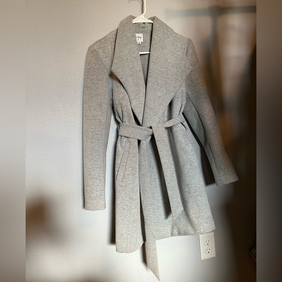 Princess Polly Jackets & Blazers - Princess Polly Pea Coat